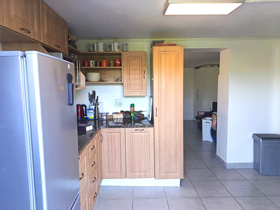 4 Bedroom Property for Sale in Dolphin Creek Golf Estate Western Cape